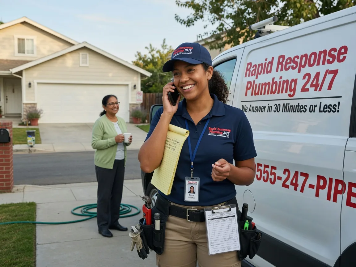 Emergency Plumber Wyandotte, OK FAQs